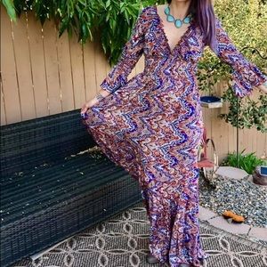 Beautiful ethereal dress